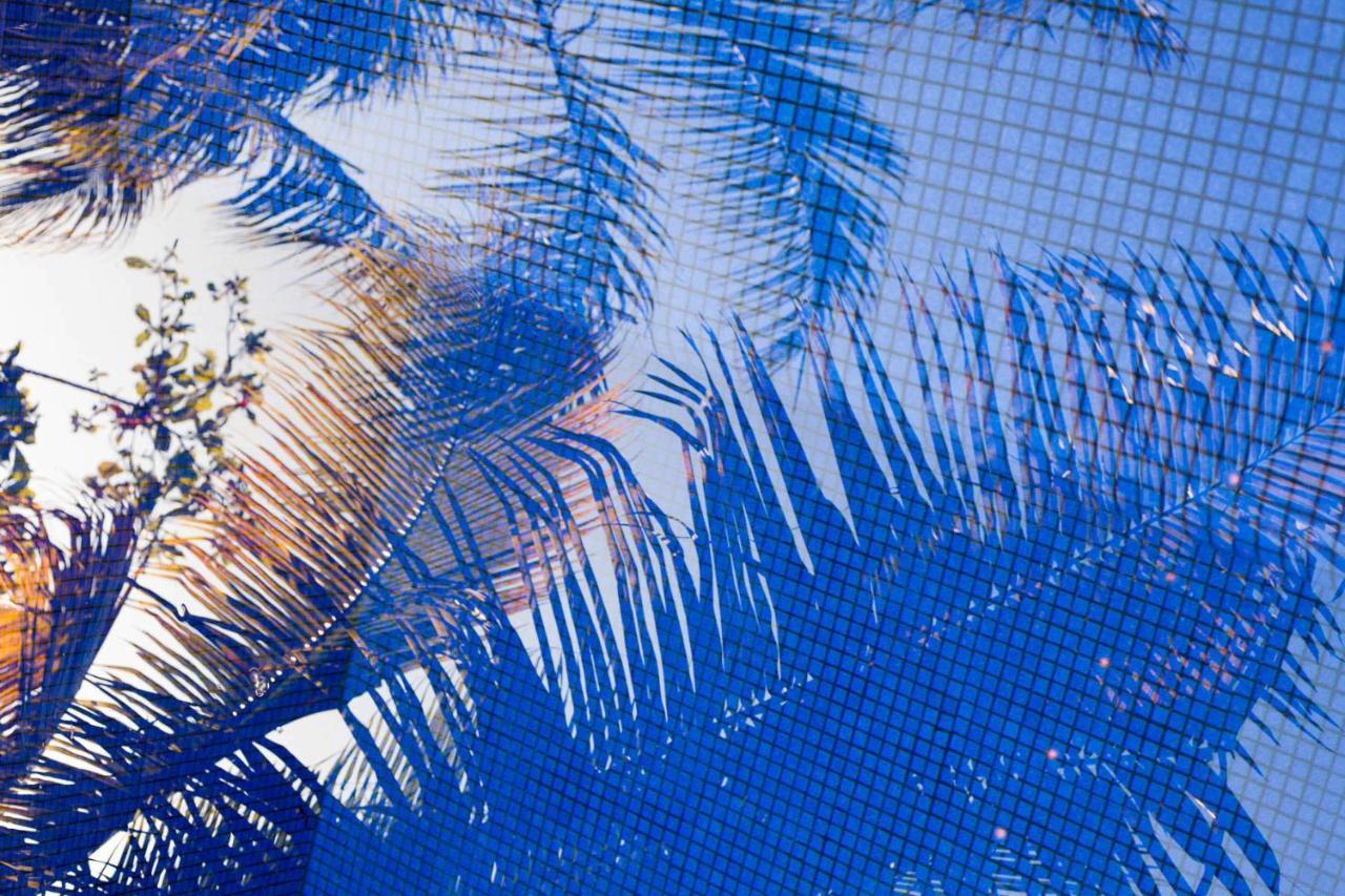 Casa Sol Zipolite Hotell Exteriör bild