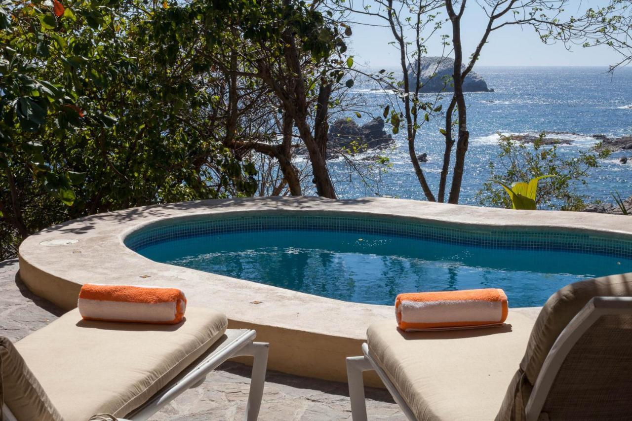 Casa Sol Zipolite Hotell Exteriör bild