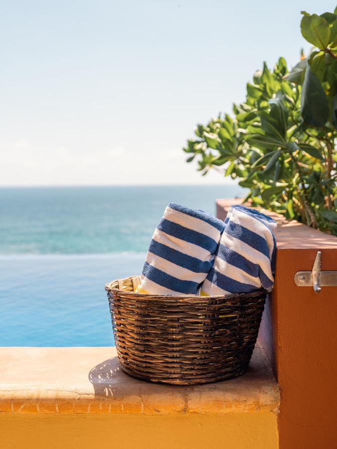 Casa Sol Zipolite Hotell Exteriör bild